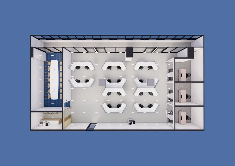 오피스2D디자인