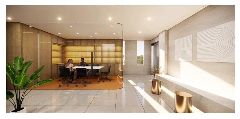 법률사무소3D디자인
