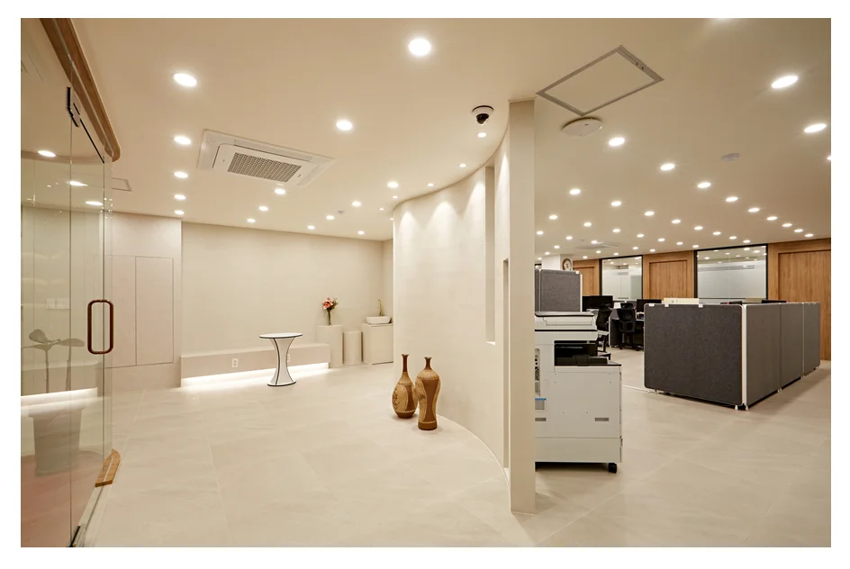 법률사무소인테리어