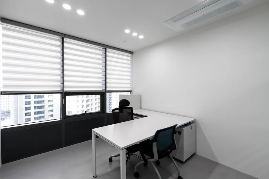 사무공간인테리어