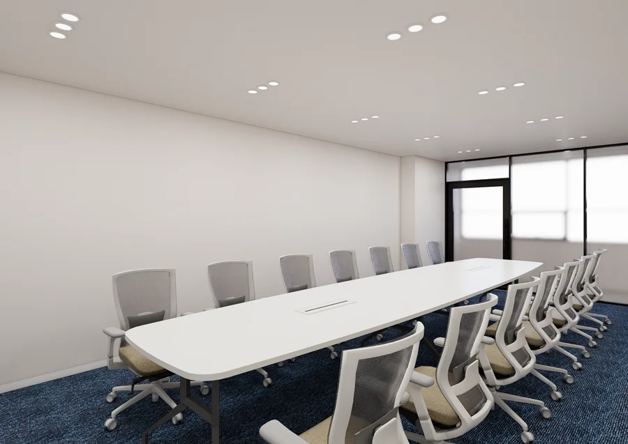 회의실디자인