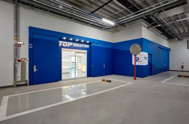 건물대수선공사 구조보강 안전진단 공사의 경험을