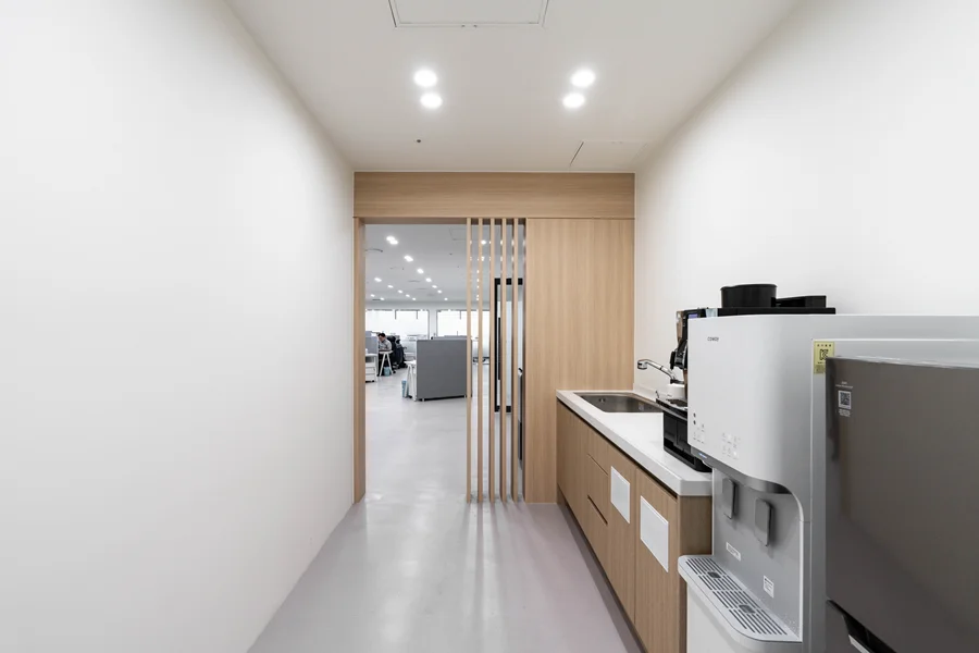 탕비실인테리어